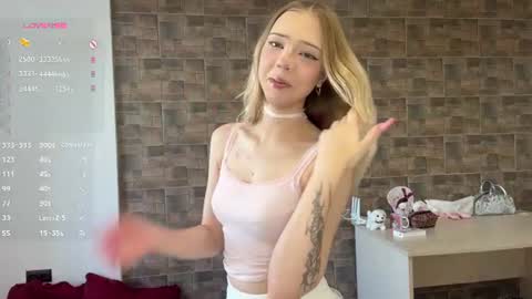 Alisa online show from June 18, 4:12 pm
