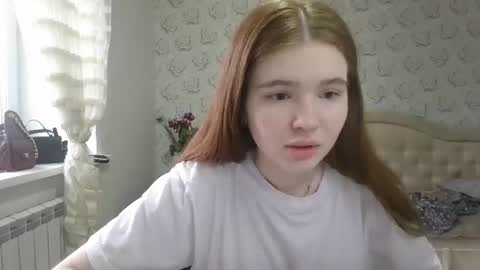Alisa online show from July 23, 1:58 am