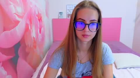 Kristina Adel online show from October 30, 7:44 am