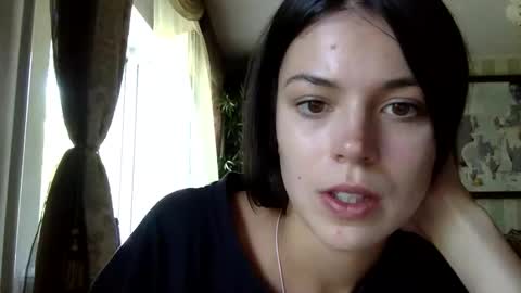 Snapshot of kristinalamour96 chatting on September 12, 9:40 am kristinalamour96 online show from September 12, 9:40 am