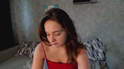 Kristina online show from February 18, 12:04 pm