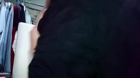 MissCow online show from January 21, 1:18 am