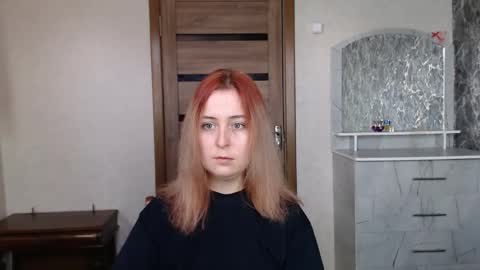 Snapshot of kristy_fran chatting on September 25, 11:31 am Kristy online show from September 25, 11:31 am