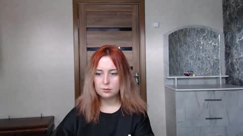Snapshot of kristy_fran chatting on September 23, 6:22 am Kristy online show from September 23, 6:22 am