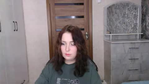 Kristy online show from November 24, 10:56 pm