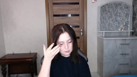 Kristy online show from October 20, 11:30 pm