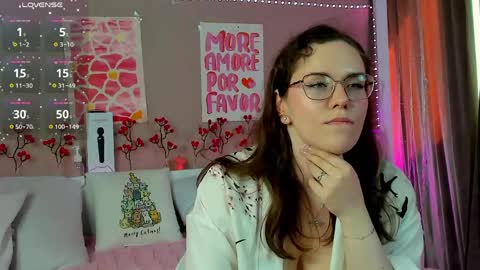 Kristina online show from June 5, 3:10 am