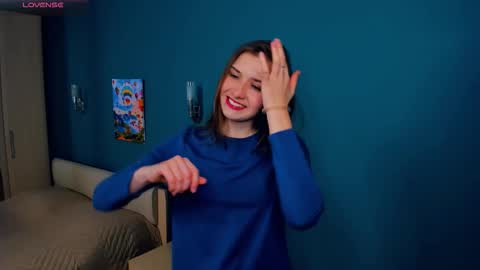 Misty online show from November 18, 5:25 pm