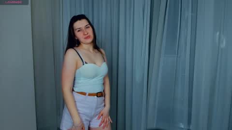 Misty online show from March 16, 5:06 pm