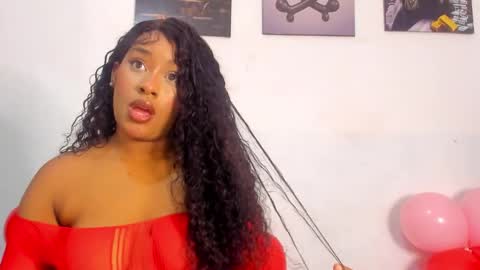 krixty online show from February 14, 6:29 pm