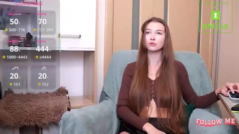 krizotxxx online show from November 11, 3:09 pm