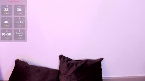 Krystal online show from November 9, 5:25 am