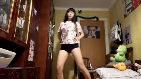 Mira online show from February 20, 8:42 pm