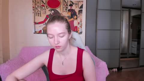 ksuhesa online show from July 18, 3:43 am