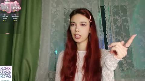 kudemeows online show from May 3, 4:32 pm