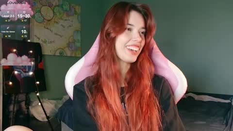 kudemeows online show from March 7, 2:56 pm