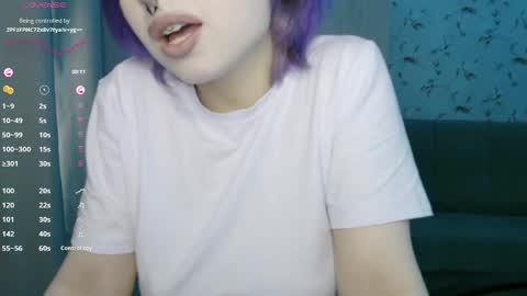 Alice online show from June 6, 2:23 pm