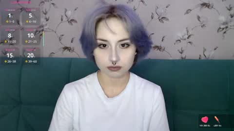 Alice online show from July 22, 9:43 am