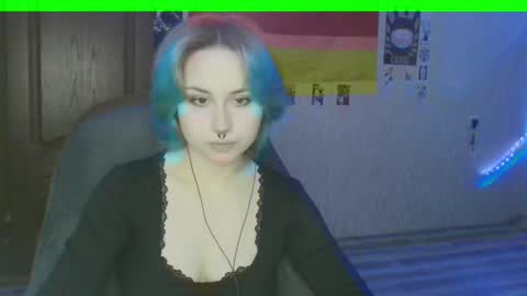 Alice online show from March 3, 2:23 pm