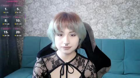 Alice online show from April 28, 12:09 pm