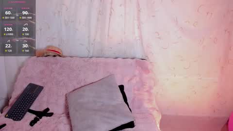 Barbi 3 online show from March 18, 4:12 pm