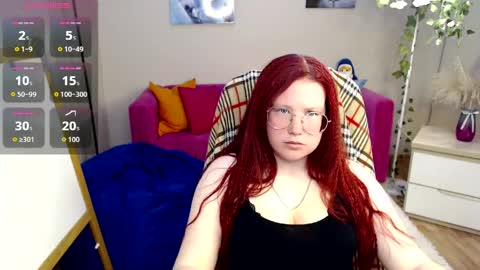 kuri_u online show from May 1, 9:23 am