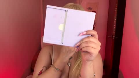 Andy online show from October 28, 3:56 am