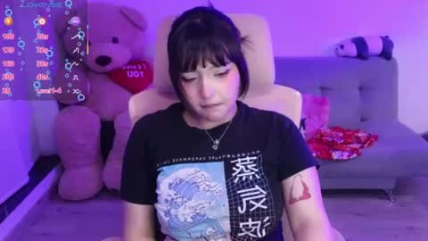 Andy online show from July 14, 1:39 am