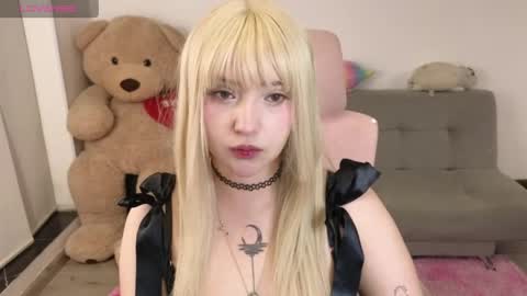 Andy online show from June 6, 1:23 am