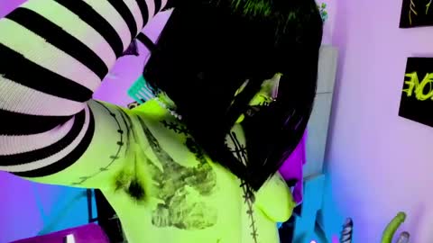 IM KUROMI - MY NEXT STREAM - SATURDAY- 31  JANUARY  2026 - 10PM EST DONT MISS IT online show from April 29, 9:45 am
