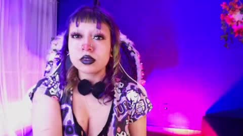 Kuromi online show from June 5, 11:49 am
