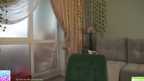 Brianna my friends can call me Bri or kusya D online show from March 3, 4:18 am