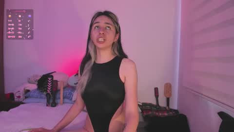 Aria Kess  online show from March 7, 5:42 pm