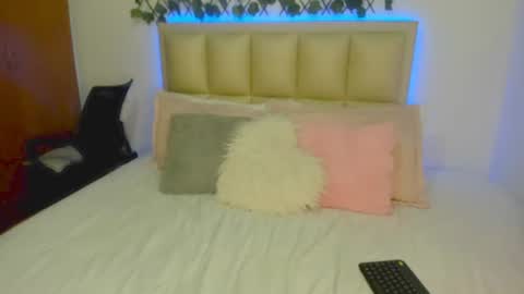 SOPHIA independent model  online show from July 23, 4:42 am