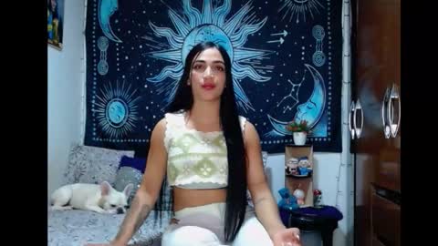 kylie online show from November 23, 10:11 pm