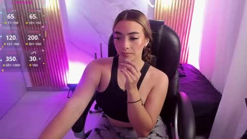  KYLIE  online show from April 29, 3:10 am