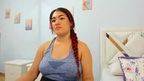 Melissa online show from July 17, 11:47 am