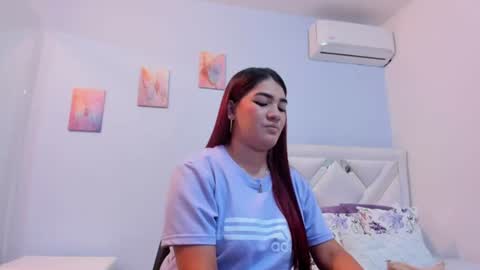 Melissa online show from June 19, 12:30 pm