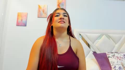 Melissa online show from June 25, 11:56 am