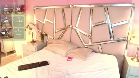 Kylie online show from March 18, 7:08 pm