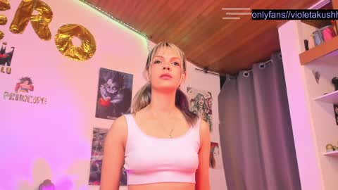   online show from May 18, 3:05 am