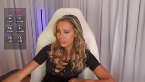 KYLIE LE BEAU online show from May 4, 4:05 am