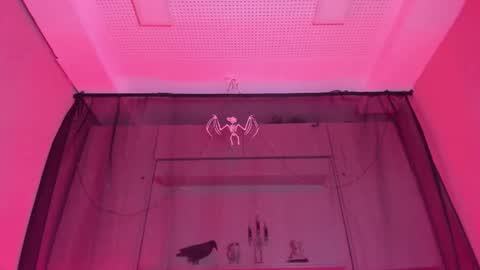 K Y L I E online show from January 17, 8:38 pm