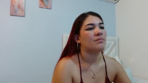 Kylie online show from July 4, 12:34 pm