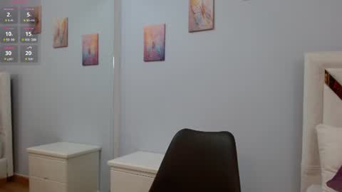 Kylie online show from July 29, 11:43 am