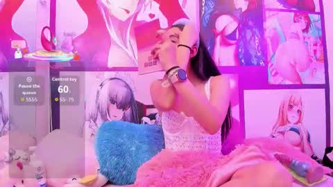 kyoko_bms online show from October 15, 11:24 am