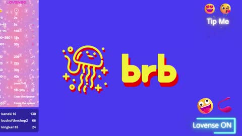 kyomi online show from September 13, 2:47 pm