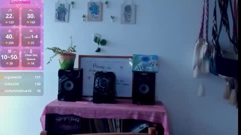 kyomi online show from November 19, 6:08 pm