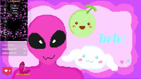 kyomi online show from March 10, 3:05 pm