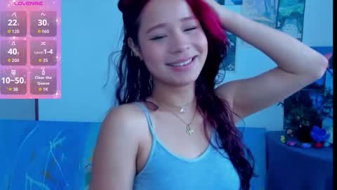 kyomi online show from November 29, 12:20 pm